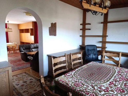 Hauenstein Immobilien ObjNr:19779 - Freundliches, hell durchflutetes, freistehendes Einfamilienhaus in ruhiger Wohnlage in Hauenstein Haus kaufen