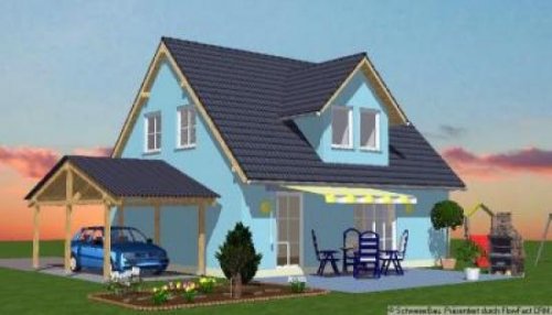 Wernersberg Provisionsfreie Immobilien Fun for Family - günstiger als mieten. Jetzt von günstigen Zinsen profitieren. Haus kaufen