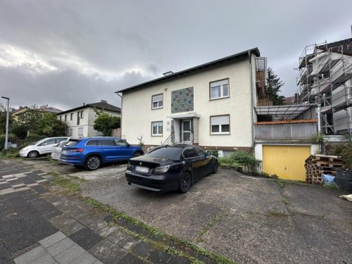 Bad Bergzabern Teure Häuser Mehrfamilienhaus mit 6 Wohnungen und separatem Bungalow - Kapitalanlage Haus kaufen