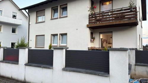 Bad Bergzabern Teure Häuser Mehrfamilienhaus mit 5 Wohnungen - teilweise renoviert 2020 Haus kaufen