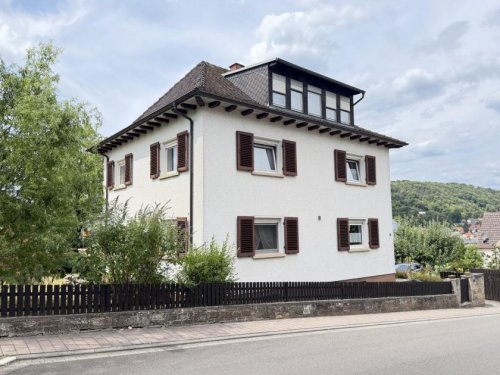Bad Bergzabern Teure Häuser Stattliches Wohnhaus mit Garten-nähe Schul- und Sportzentrum-viel Platz für die Familie Haus kaufen