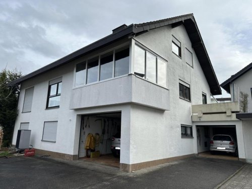 Bad Bergzabern Teure Häuser Wohnhaus-neueste Heiztechnik: Wärmepumpe, Fotovoltaik u. Wallbox-mit Einliegerwohnung, Wintergarten, 2 Garagen-in begehrter