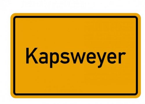 Kapsweyer Häuser Günstiges Dorfhaus mit schönem Grundstück, ideal als Ferienhaus in der Südpfalz Haus kaufen