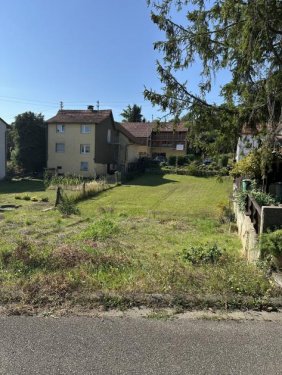 Schweigen-Rechtenbach Grundstück Baulücke-bebaubar mit freistehendem Wohnhaus Grundstück kaufen