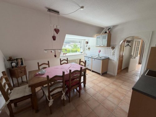 Busenberg Häuser Wohnhaus mit 2 abgeschlossenen Wohnungen, sonnigem Garten und 2 Garagen Haus kaufen