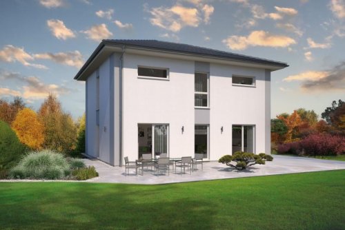 Nothweiler [FRANCE] ⇽ OKAL baut in Frankreich Haus kaufen