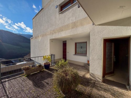 Bad Peterstal-Griesbach Sonnige Wohnung mit separater Wohneinheit Wohnung kaufen