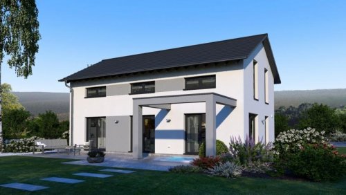 Oberharmersbach Immobilien EIN ZUHAUSE MIT GRENZENLOSEN MÖGLICHKEITEN Haus kaufen