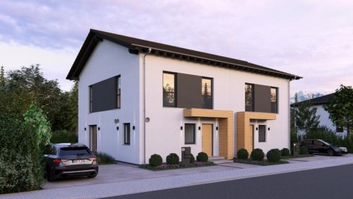 Rust Haus GEMEINSAM BAUEN. SICHER ANKOMMEN. Haus kaufen