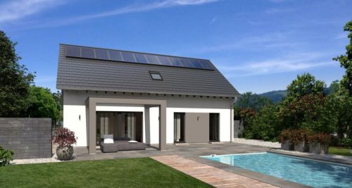 Rust Haus KLASSISCHES MEHR­GE­NE­RA­TIO­NEN­HAUS MIT PRAKTISCHER AUFTEILUNG Haus kaufen
