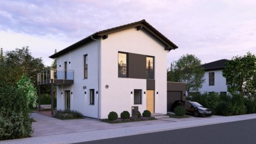 Rust Haus VIEL ZUHAUSE AUF KOMPAKTEM RAUM ! Haus kaufen