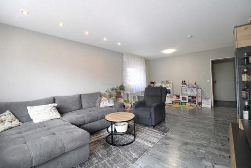 Villingen-Schwenningen Inserate von Wohnungen Kapitalanlage oder Eigennutz - Gepflegte 2 Zimmer Wohnung mit Balkon und Garage Wohnung kaufen