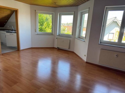 Villingen-Schwenningen Preisreduzierung lichtdurchflutete 4 Zimmer Whg auf 98qm Wintergarten und Dachterrasse Wohnung kaufen