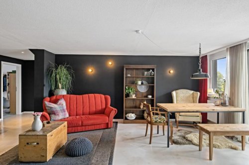 Dauchingen PROVISIONSFREI- Ehemaliges Bauernhaus mit besonderem Flair und viel Wohnraum Haus kaufen