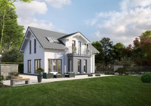 Schoren Immobilien Einfamilien Haus in ST.Georgen Haus kaufen