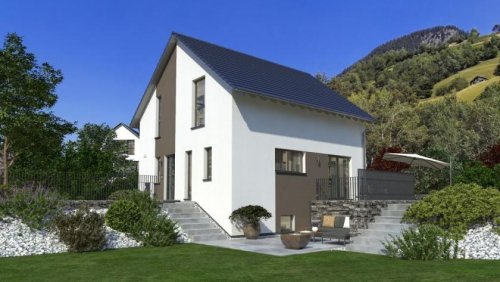 Gütenbach Teure Häuser DAS HAUS MIT DEM PLUS AN RAUM Haus kaufen