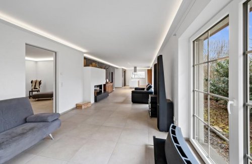 Immendingen Immobilien PROVISIONSFREI - Extravaganter Bungalow mit Carport in Waldrandlage Haus kaufen