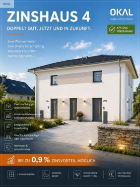 Bräunlingen Immobilien ZWEI Einheiten - DOPPELTE Möglichkeiten. Haus kaufen