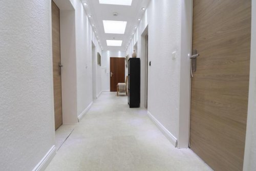 Singen (Hohentwiel) Wohnungen Gepflegte 2-Zimmer-Erdgeschosswohnung mit Balkon in Singen (Hohentwiel) Wohnung kaufen