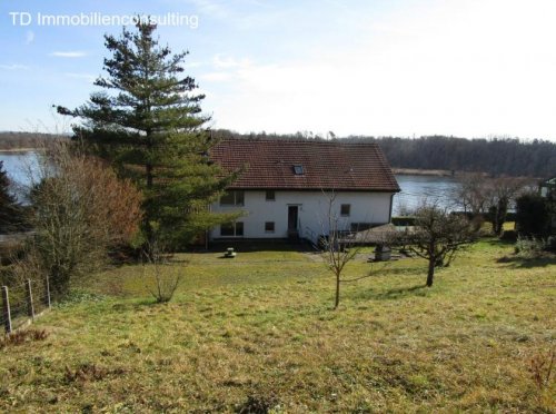 Büsingen am Hochrhein Grundstücke **BAUPLATZ MIT RHEINBLICK IN BÜSINGEN** Grundstück kaufen