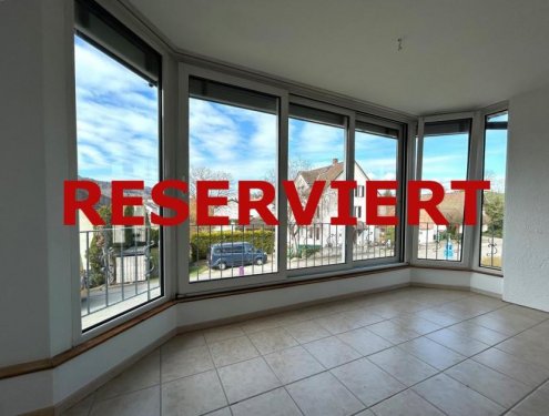 Büsingen am Hochrhein Inserate von Wohnungen **RESERVIERT** SONNIGE 3 Zimmerwohnung + neuem Bad, moderner EBK, WIGA, Kaminofen... Wohnung kaufen