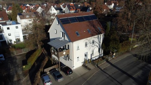 Tuttlingen Immobilien Gepflegtes Mehrfamilienhaus Zentral in Tuttlingen Haus kaufen