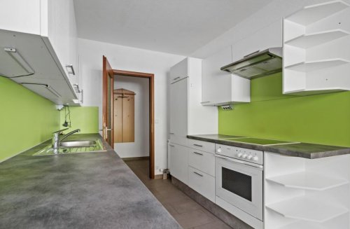 Tuttlingen Immobilien Inserate PROVISIONSFREI- Bezugsfreie 2- Zimmer Wohnung mit TG-Stellplatz zentral gelegen Wohnung kaufen