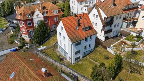 Tuttlingen Immobilienportal PROVISIONSFREI - Gemütliches Einfamilienhaus in beliebter, ruhiger Wohnlage Haus kaufen