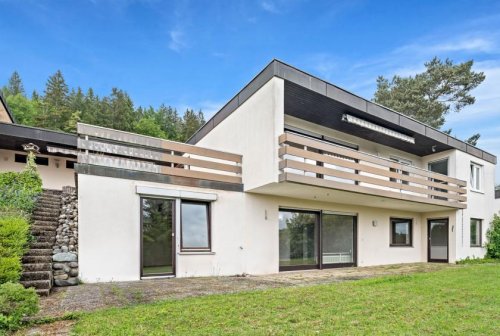 Tuttlingen Inserate von Häusern PROVISIONSFREI - Lage-Lage-Lage-Einfamilienhaus mit Einliegerwohnung Haus kaufen