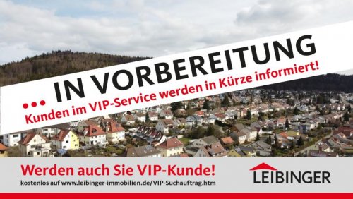 Tuttlingen Teure Häuser PROVISIONSFREI - Platz für Ideen: Ein-/ Zweifamilienhaus mit großem Garten Haus kaufen