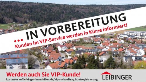 Tuttlingen Immobilien Inserate PROVISIONSFREI- Vermieten, einziehen oder kombinieren – Mehrfamilienhaus mit Chancen Haus kaufen