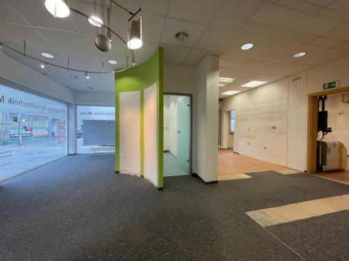 Tuttlingen Haus PROVISIONSFREI - Wohnhaus in zentraler Lage mit Gewerbefläche Haus kaufen