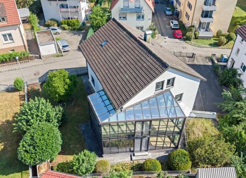 Tuttlingen Häuser PROVISIONSFREI- Wohnimmobilie mit Zukunft: Drei Einheiten in attraktiver Lage Haus kaufen