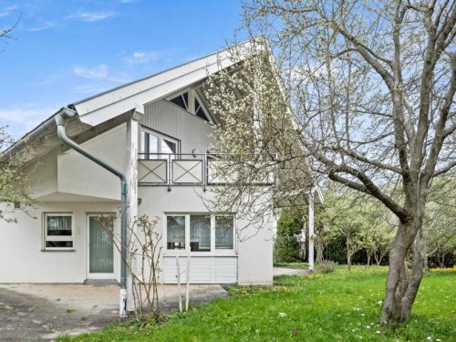Tuttlingen Inserate von Häusern Wohnen mit Niveau – stilvolles Einfamilienhaus in Toplage Haus kaufen