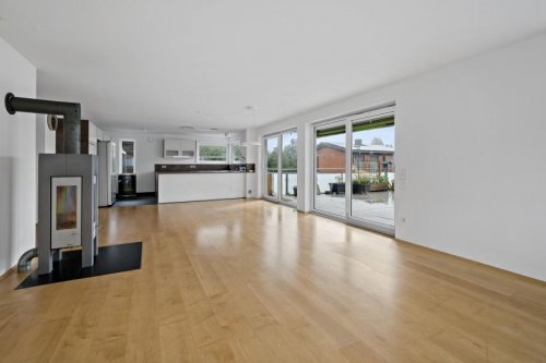 Fridingen an der Donau Haus PROVISIONSFREI- Exklusives Traumhaus - mit viel Platz für die Familie und den Beruf Haus kaufen