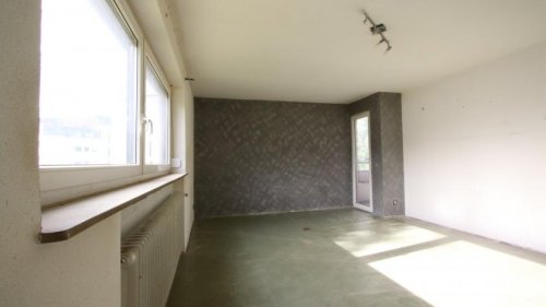 Rietheim-Weilheim 2-Zimmer Wohnung PROVISIONSFREI- 2 Zimmerwohnung - bezugsfrei- mit Balkon und Garage Wohnung kaufen