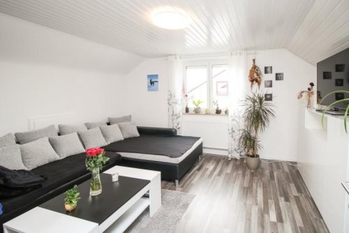 Hardt (Landkreis Rottweil) Hausangebote Mehrfamilienhaus für Selbstnutzer und Kapitalanleger inkl. Garagen! Haus kaufen