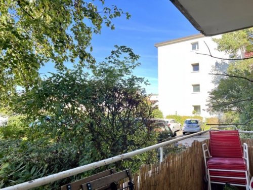 Freiburg im Breisgau Teure Wohnungen Zusätzliche Räume im UG, ideal für Homeoffice, Yoga, Fitnessraum.. inkl. Dusche und WC Wohnung kaufen