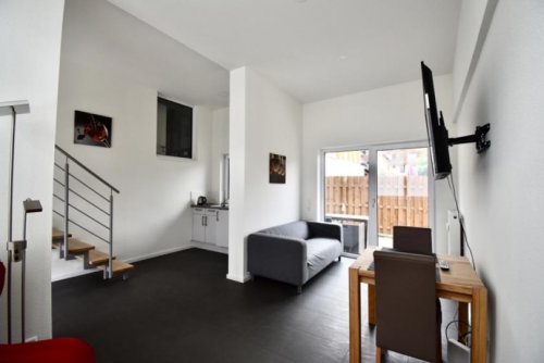 Bad Krozingen Günstiges Büro Büro-/Praxisflächen 
oder Ferienwohnung..für Selbstnutzer Gewerbe kaufen