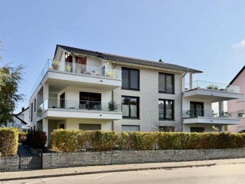 Bad Krozingen Immo Exklusives Mehrfamilienhaus in bester Lage -
Ideal auch als Generationenhaus Haus kaufen