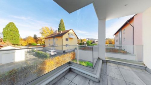 Bad Krozingen Neubau Wohnungen Exklusives Wohnen in bester Lage - 360° Besichtigung Wohnung kaufen