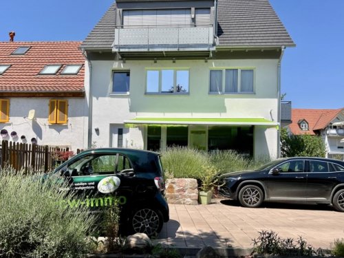 Bad Krozingen Suche Immobilie Kapitalanlage mit 4 Einheiten Haus kaufen
