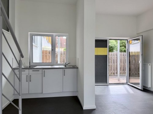 Bad Krozingen Günstiges Büro Kapitalanlage..vermietet Gewerbe kaufen