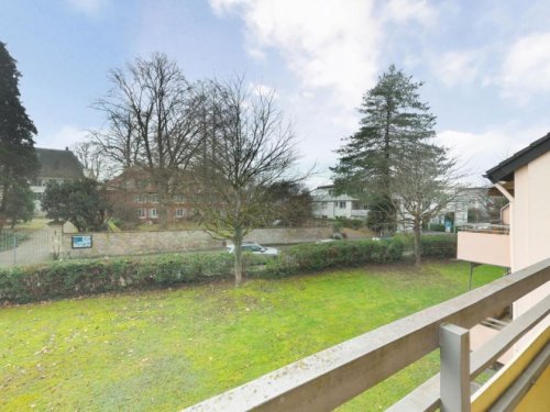 Bad Krozingen Etagenwohnung Klein, bald mein und zentrumsnah Wohnung kaufen