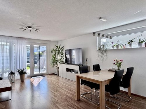 Bad Krozingen Immobilie kostenlos inserieren Moderne DHH in zentrumsnaher Lage Haus kaufen