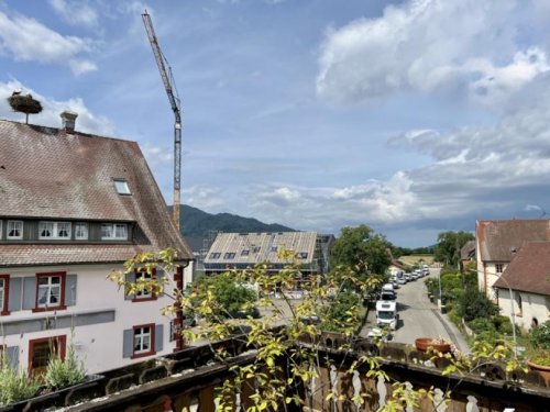 Kirchzarten Teure Häuser Liebhaber Immobilie - Historisches Mehrfamilienhaus Haus kaufen