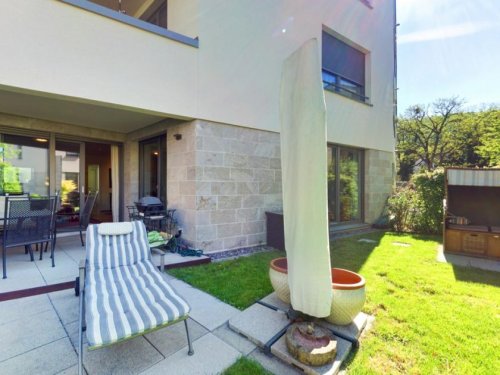 Staufen im Breisgau Immobilienportal Außergewöhnliche Terrassenwohnung im Herzen von Staufen Wohnung kaufen