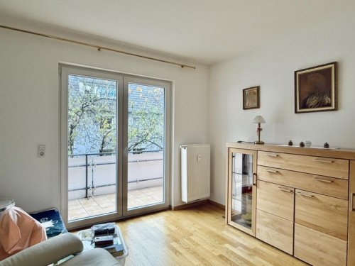 Staufen im Breisgau Wohnungen Modernisiert... in begehrter Lage Wohnung kaufen
