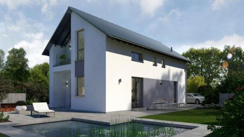 Kenzingen Häuser Wohlfühlhaus für die Familie Haus kaufen