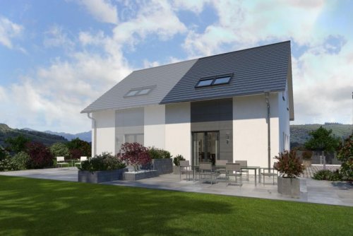 Bahlingen am Kaiserstuhl Günstiges Haus DAS DOMIZIL FÜR KLEINFAMILIEN ! Haus kaufen
